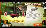   Teddy Floppy Ear The Race v1.0(2013/PC/Twisted EndZ)